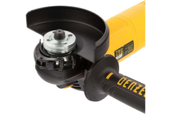 Угловая шлифовальная машина DENZEL AG115-750 26901