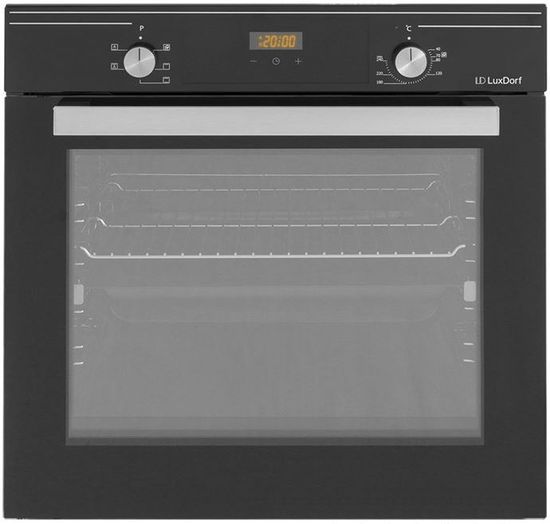 Электрический духовой шкаф Luxdorf B6EB56150