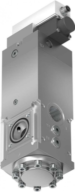 PREL-90-HP3-V1-A-20CFX-S1-2 Электрический регулятор давления