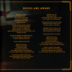 Volbeat / God Of Angels Trust (CD)