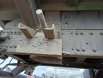 Автомастер 5589* на шасси FAW CA 3250 6x4 Зерновоз 558983-41 (Дизельный, 11,1 л, 420 л.с., МТ)