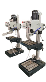 Колонный сверлильный станок REALREZ Z5040