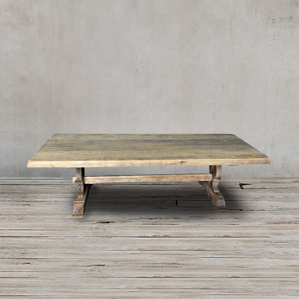 Стол обеденый1940год Франция Roomers Antique AW-MONASTERY