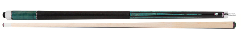 Бильярдный кий для американского бильярда McDermott Star S74 двухсоставной