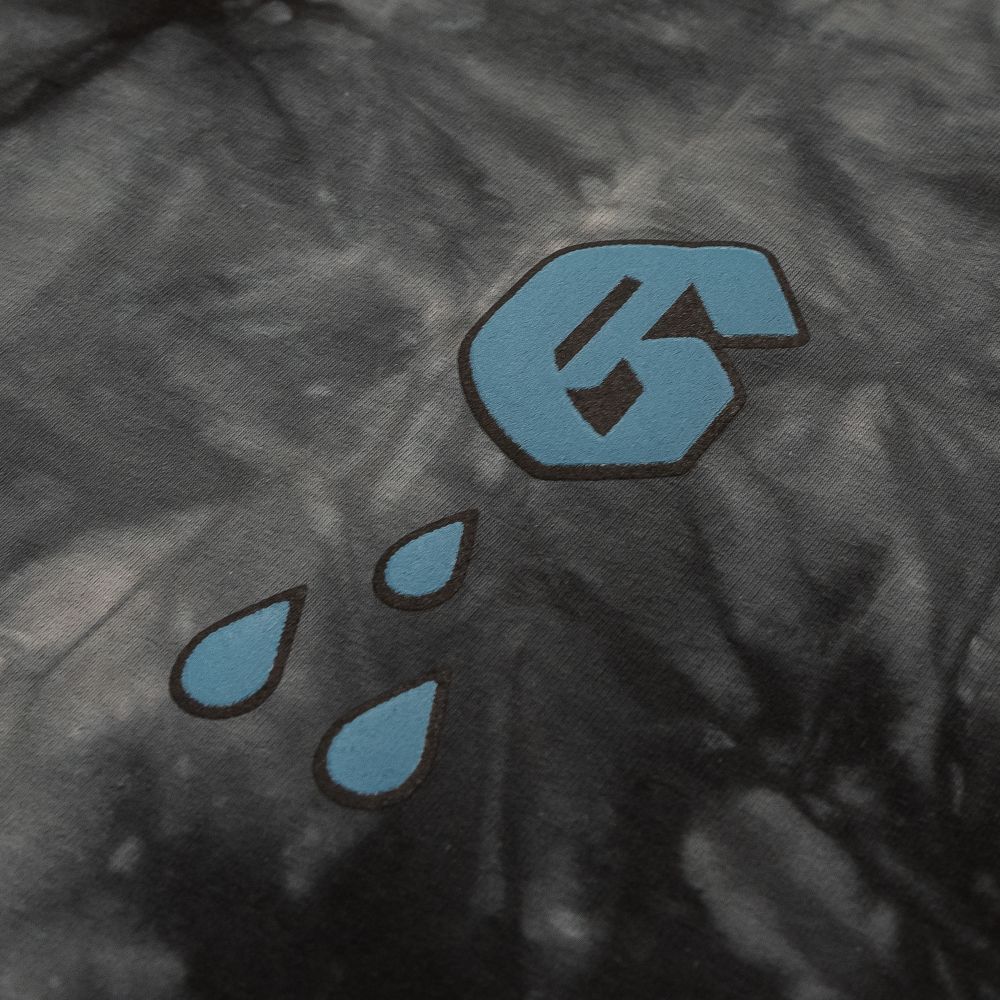 Лонгслив Inside Of You