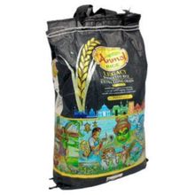 Рис Anmol Basmathi Legacy Extra Long непропаренный 5 кг