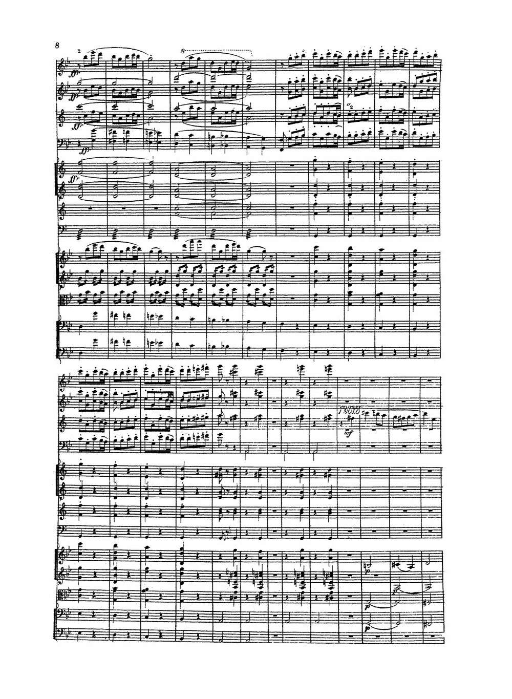 Симфония №1 Зимние грезы | Чайковский Петр Ильич