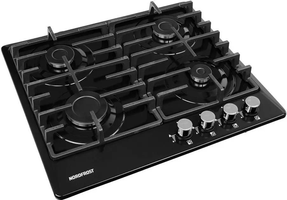 Варочная поверхность Nord HS 6041 B