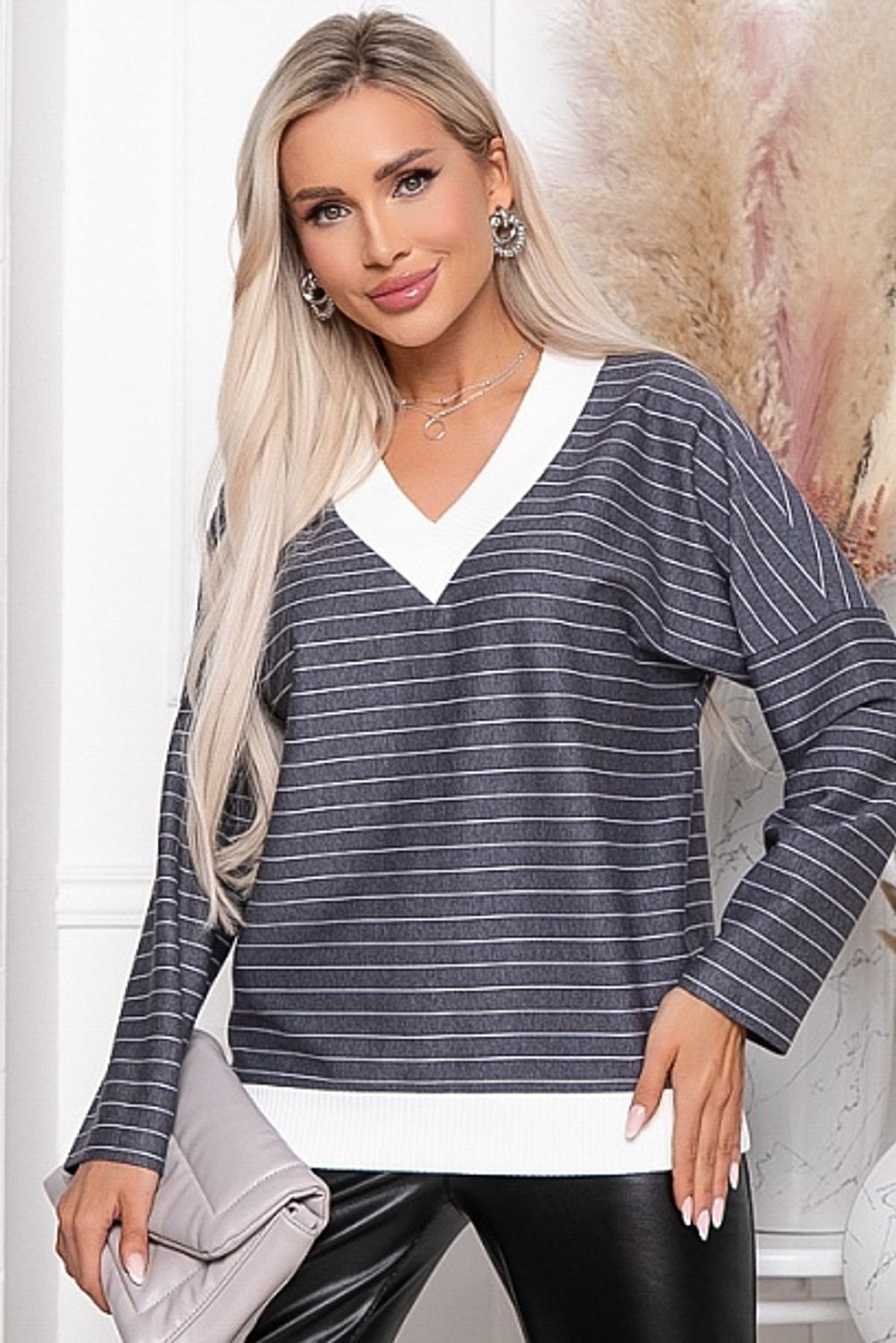 Джемпер 41978 Avili