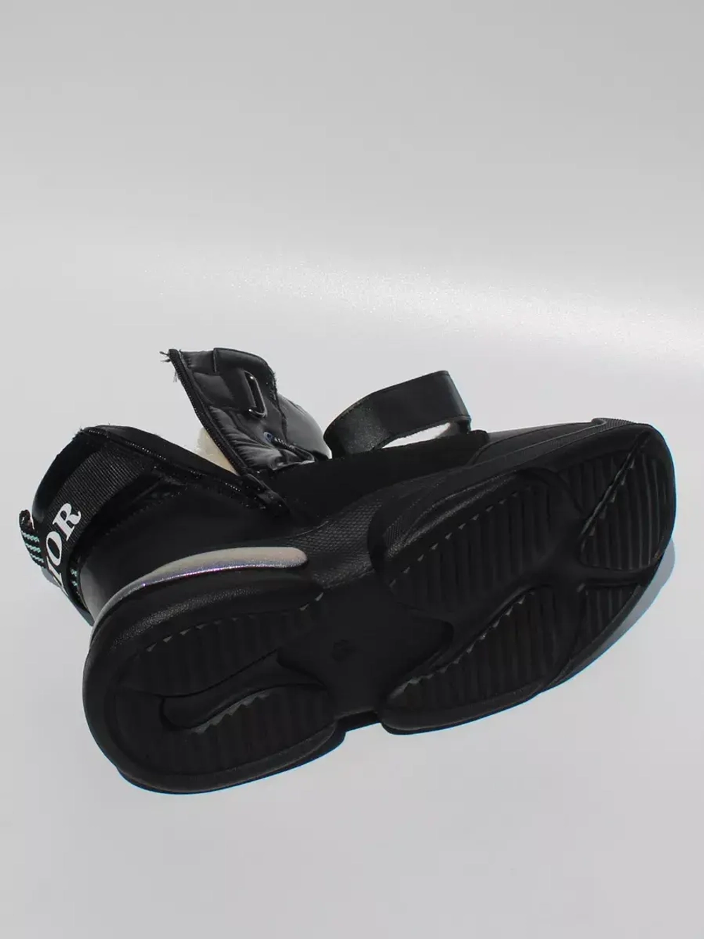 Дутики зимние  Waterproof