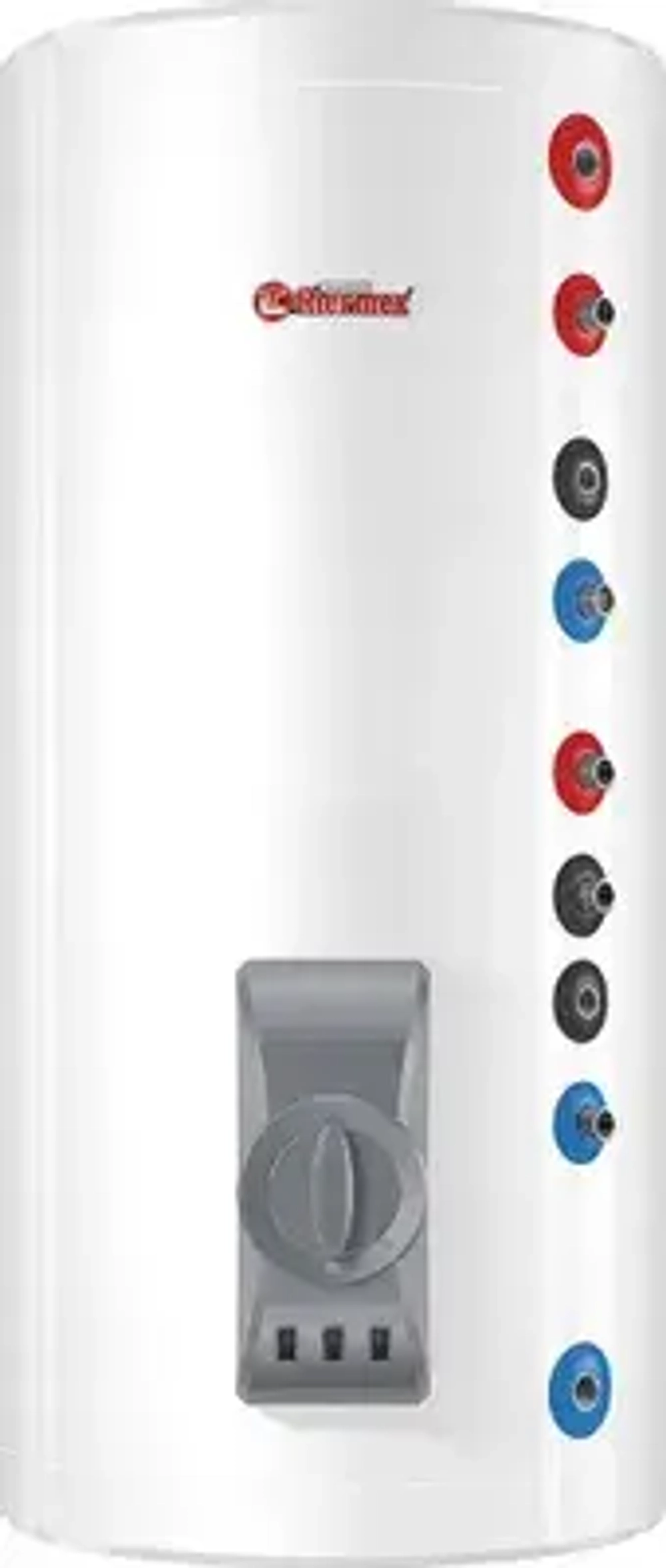 Накопительный водонагреватель Thermex IRP 200 V (combi) PRO 6кВт 200л (ЭДЭБ01583)
