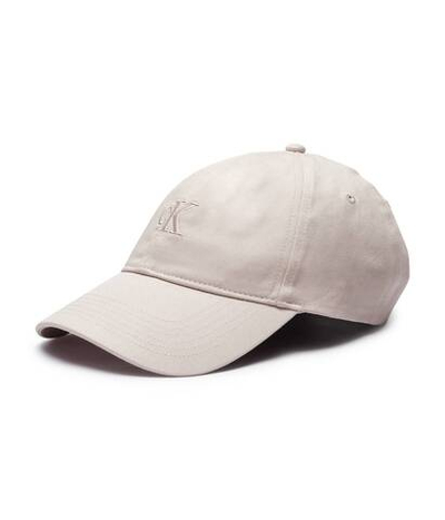 Кепка Calvin Klein Jeans - пудро-розовый(LV04K5024G)