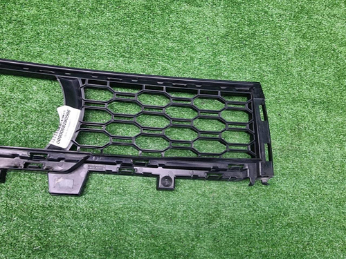 Решетка переднего бампера BMW X5 G05 18-23 M-paket