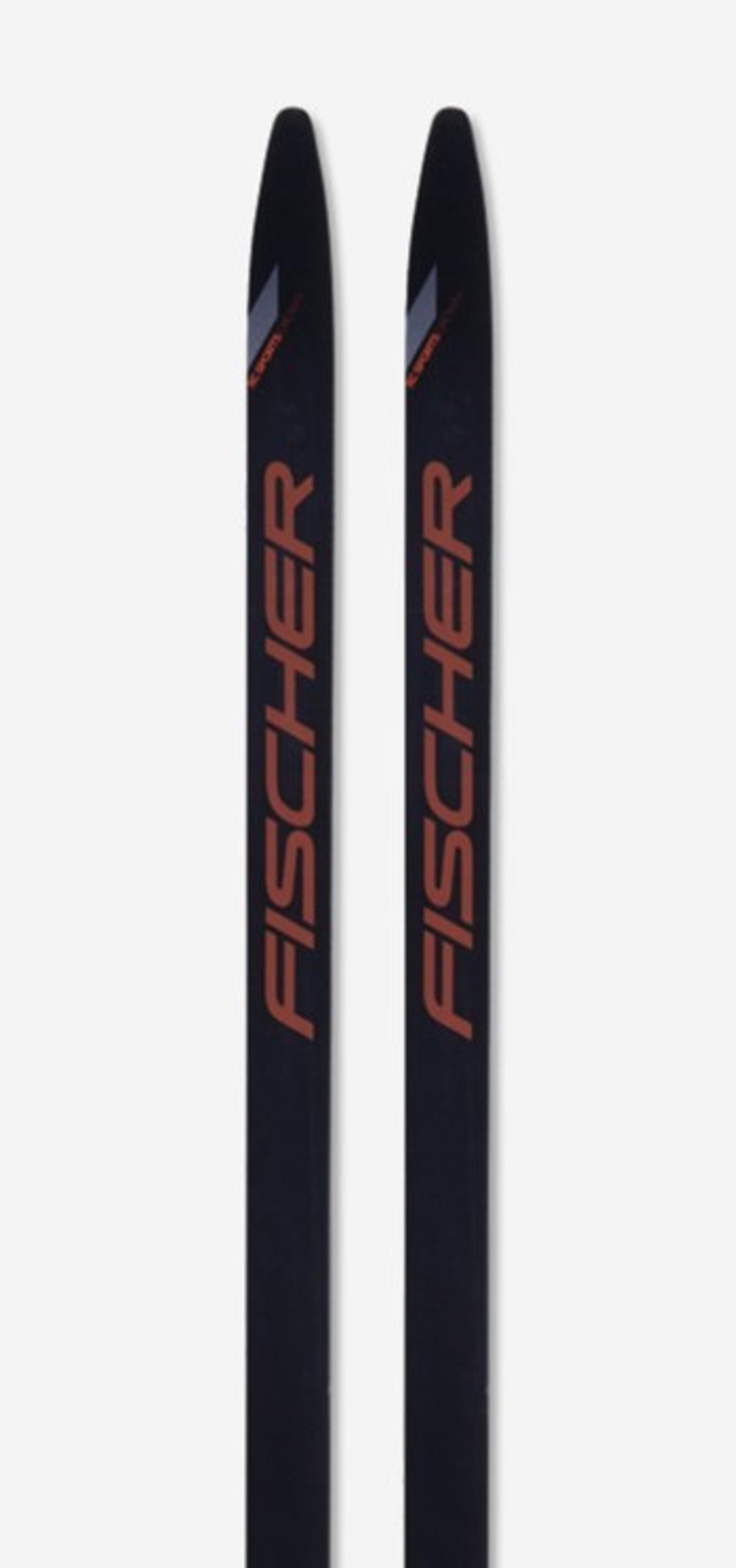 Лыжи FISCHER SPORTS CROWN EF