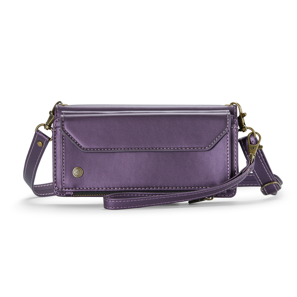 Чехол-кошелек CaseMe Wallet Bag Samsung Galaxy Z Fold 3