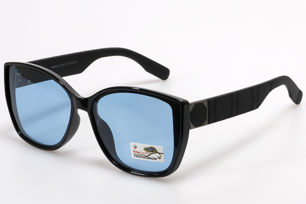 СЗ очки Polar Eagle 09822 c5 фотохромные поляр