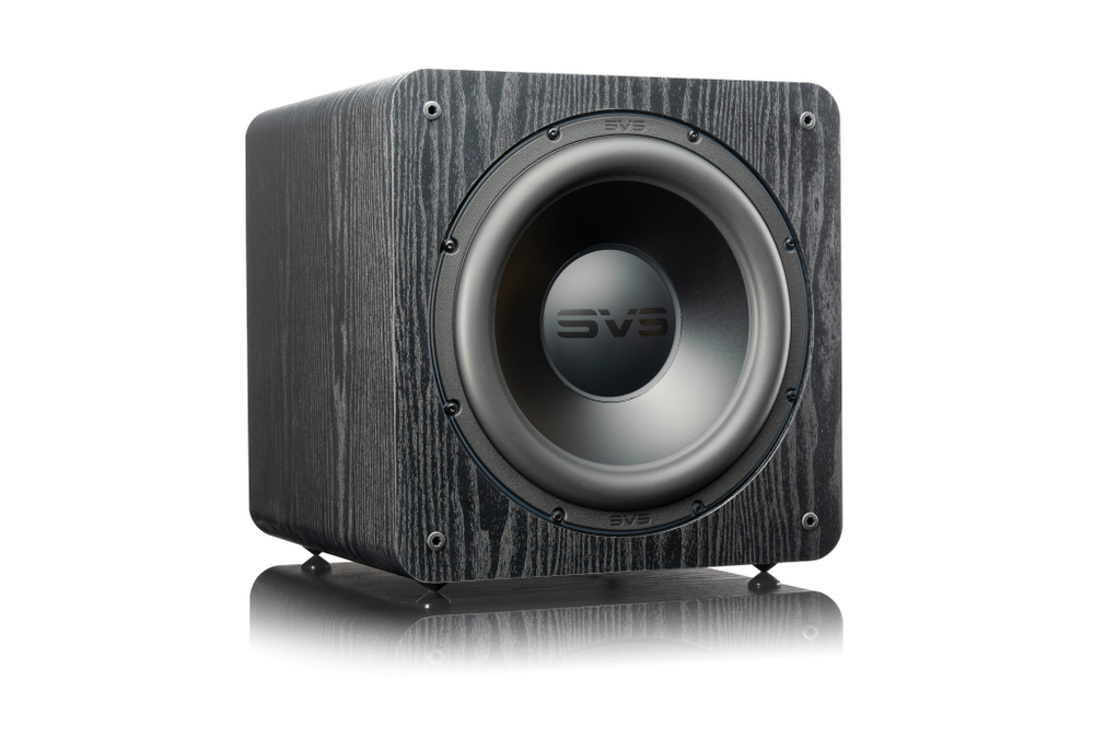 SVS SB-2000 Pro, активный сабвуфер