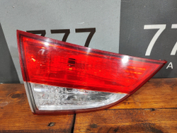 Фонарь задний левый Hyundai Elantra 5 (MD) 10-14 Б/У Оригинал 924033X000