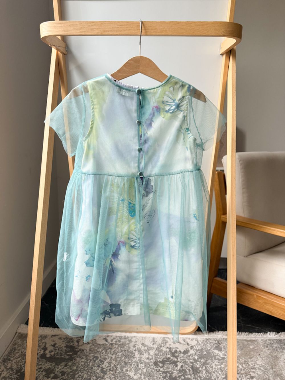 Платье Il Gufo, 110