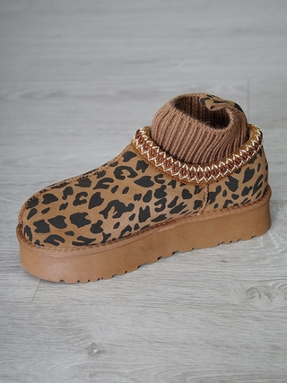 Угги женские зимние