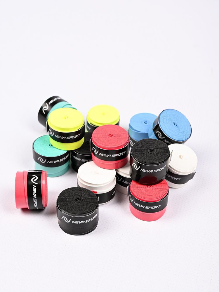 Овергрип NEVA SPORT (60 шт. в банке)