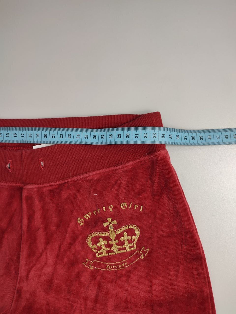 Штаны спортивные 40 размер