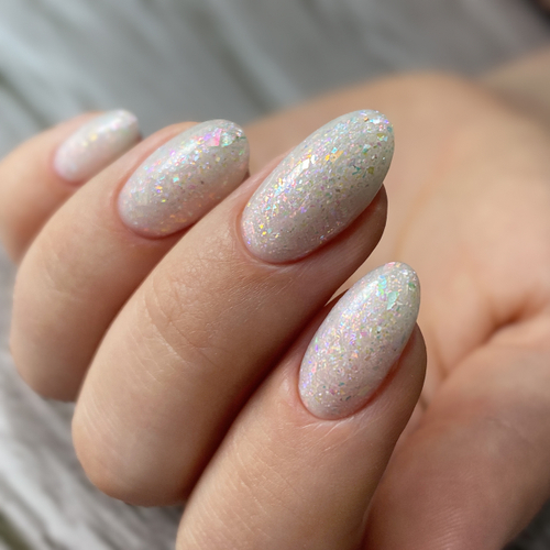 BSG Colloration hard base №094 "Хрусталь", 20 мл