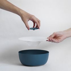 Светильник Djembé D22 Black By Imperiumloft