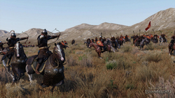 Mount & Blade 2 Bannerlord (диск для PS5, интерфейс и субтитры на русском языке)