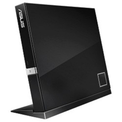 Оптический привод Asus SBW-06D2X-U / BLK / G / AS Black RTL