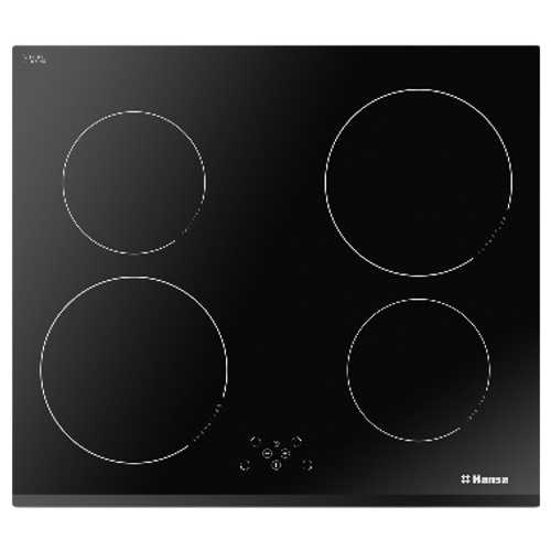 Индукционная панель Hansa BHI68313