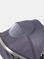 Коляска трансформер Rant Basic Pulsar Graphite