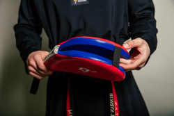 Ракетка двойная ProfSport Чаги