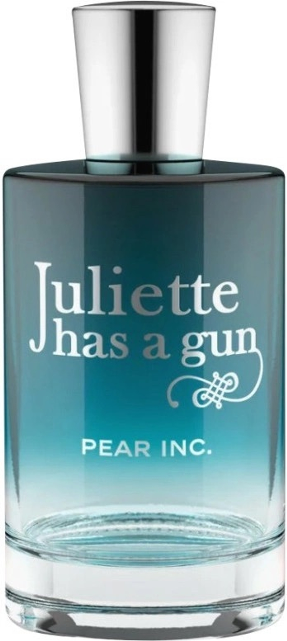 Juliette Has A Gun Pear Inc.