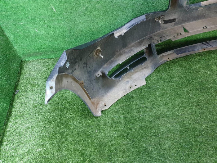 Бампер передний BMW 1er Е82 (2007-2011)