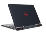 15.6" Ноутбук Dell Inspiron 15-7567 (1920x1080, Intel Core i5-7300HQ, RAM 16ГБ, SSD 128ГБ+ HDD 500GB, Nvidia GeForce GTX 1050Ti, Win 10 Pro)