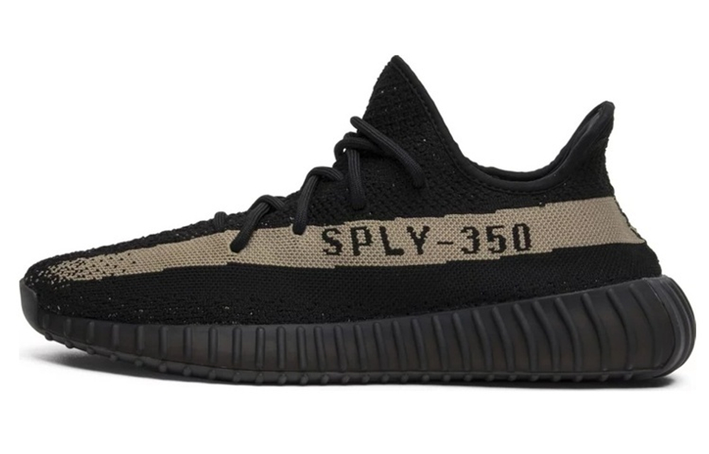 Кроссовки Adidas Originals Yeezy Boost 350 V2