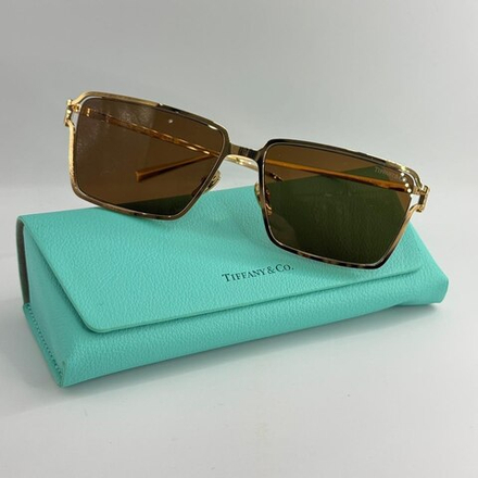 Солнцезащитные очки Tiffany & Co.