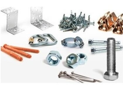 Отдел крепежа в магазине на улице Поленова будет расширен