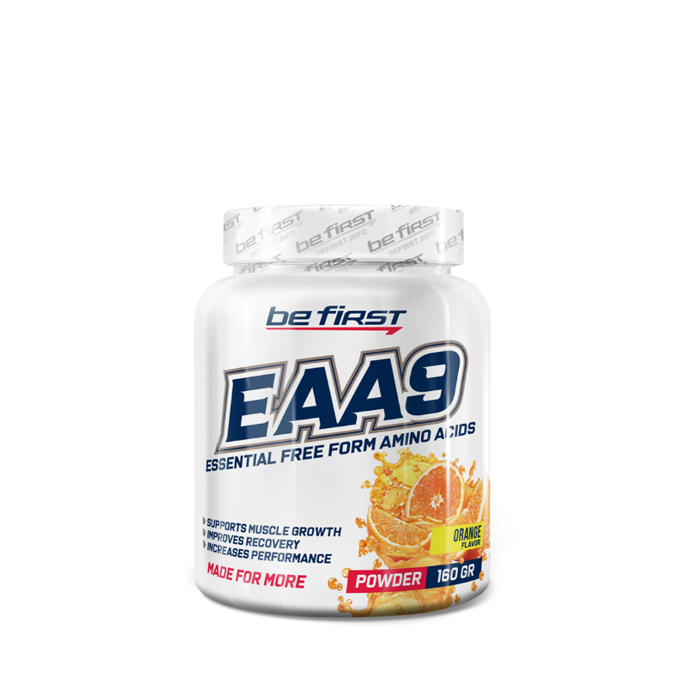 EAA9 Powder (Be First)