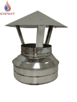 Зонт сэндвич Ø 120*180 (оцин)