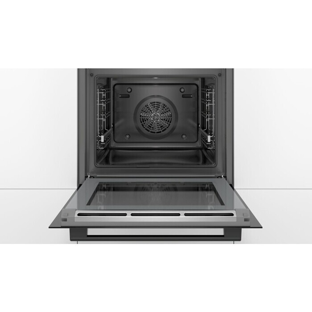 Встраиваемый электрический духовой шкаф Bosch HBG578FB6R