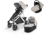 UPPAbaby VISTA V2 (3 в 1)