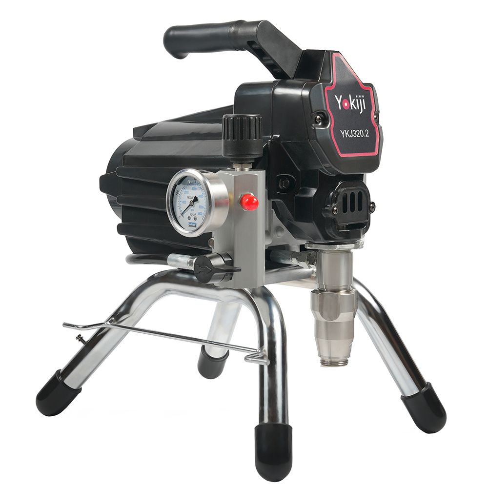 Окрасочный аппарат YOKIJI YKJ 320.2