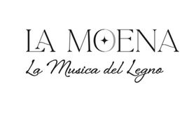 Ламинированные полы LA MOENA (Россия)