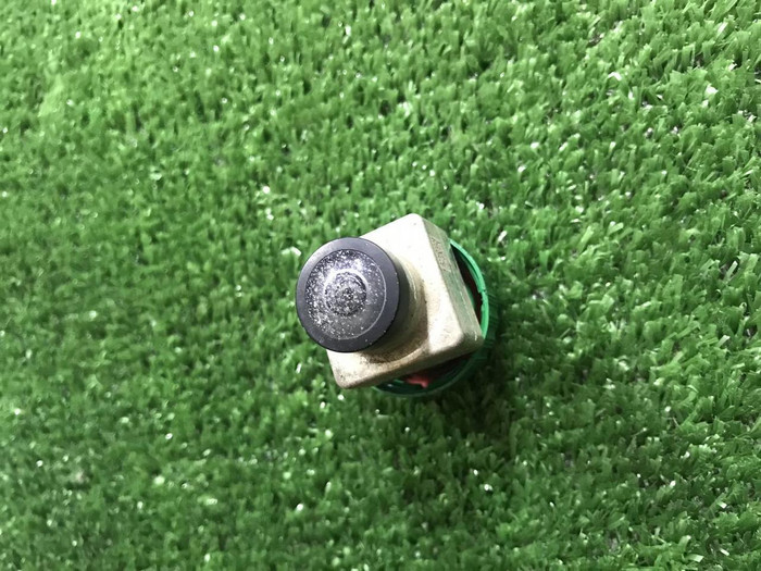 Камера обзорного вида передняя Audi A6 C8 18-н.в.