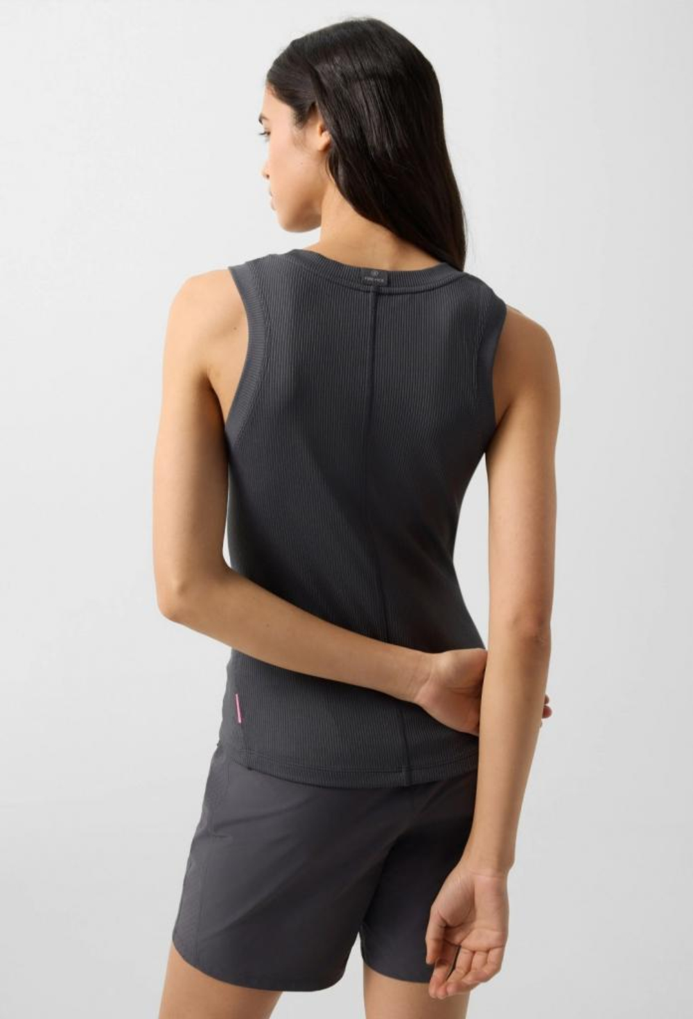 Майка BOGNER FIRE+ICE MANYA в цвете антрацит