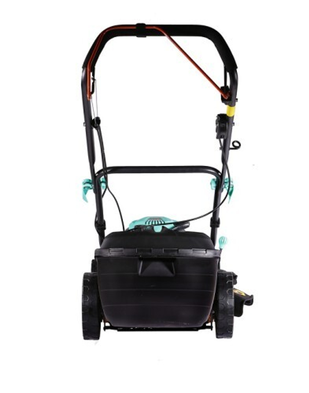 Газонокосилка бензиновая Sturm PL5114SV самоходная