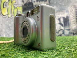 Canon PowerShot A530