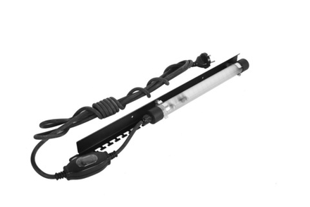 Панель  ЦМО R-LED-220-B